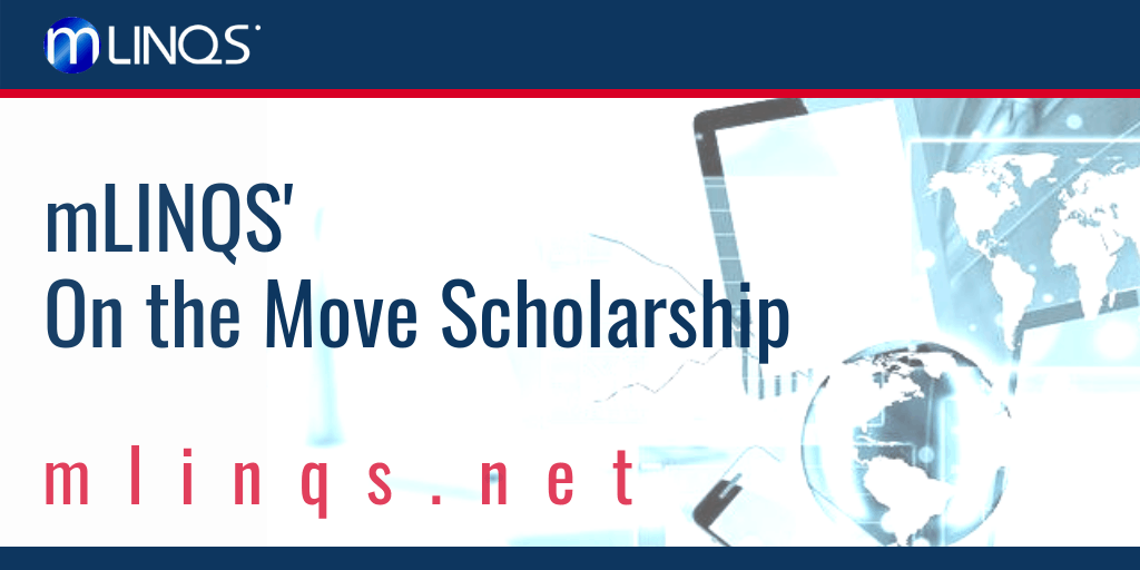 The On the Move Scholarship
